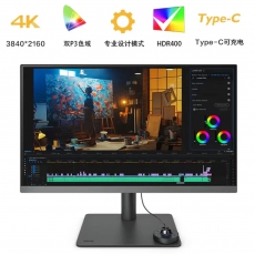 明基显示器PD2706U
