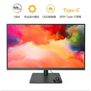 明基显示器PD3205U