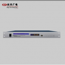 航天广电CD播放器